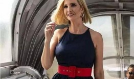 保镖爆料伊万卡视频,保镖揭秘白宫第一女儿真实一面