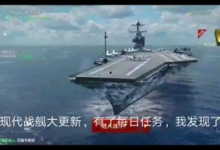 现代战舰最新航母爆料,最新航母技术解析与战略布局