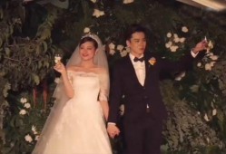 网红结婚女方被爆料视频,女方真实面目引发热议