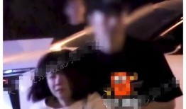 刘姜胜男爆料的视频,事件背后惊人真相