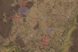 沙漠地图最新爆料视频,最新爆料视频深度解析