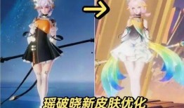 瑶妹新皮肤爆料最新版本,瑶池仙子翩翩起舞，最新版本等你探索