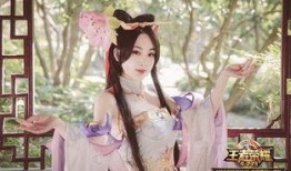 王者官方最新爆料cos,cos元素即将融入，游戏体验再升级！