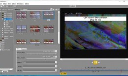 视频特效制作热点爆料,揭秘热门视频特效制作背后的热点爆料