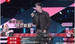 娱乐吃瓜君接力唱,一场跨界狂欢的视听盛宴