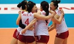 爆料深圳女排队长视频,赛场英姿飒爽，领导力尽显